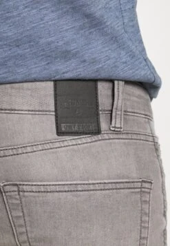 Only & Sons ONSPLY LIFE - Jeans Shorts - Grey Denim -Only and Sons Verkäufe 5dd7c055161d43a780ce19a0ad339b4e