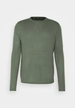 Only & Sons ONSLARSON CREW - Strickpullover - Duck Green 10 Only & Sons ONSLARSON CREW - Strickpullover - Duck Green -Only and Sons Verkäufe 5e0109fc562c4f768deaac10ccb93682 1
