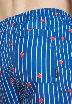 Only & Sons ONSTED LIFE FUNNY - Badeshorts - Turkish Sea -Only and Sons Verkäufe 5e5a287d057541d0940ac1336939ca4a