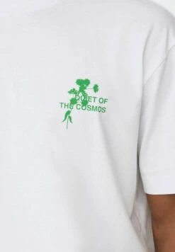 Only & Sons T-Shirt Print - Bright White -Only and Sons Verkäufe 5eae24af112645c4be4a6d44fc1686c6