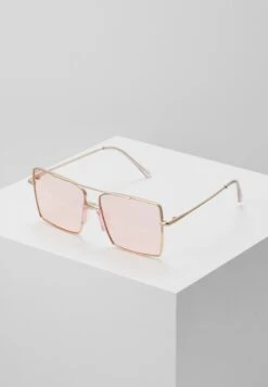 Only & Sons ONSSUNGLASSES UNISEX - Sonnenbrille - Tea Rose