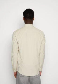 Only & Sons ONSDAY REG BTN DOWN - Hemd - Silver Lining -Only and Sons Verkäufe 5f32e0475b624d11a71f9441904b6acc