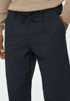 Only & Sons REGULAR FIT - Chino - Dress Blues -Only and Sons Verkäufe 5f54c010344b431baeba538054abea10
