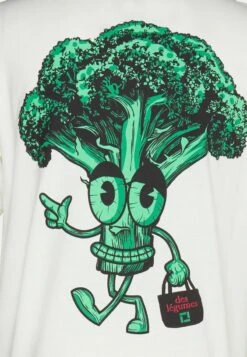 Only & Sons ONSLOGAN VEGGIE TEE UNISEX - T-Shirt Print - Cloud Dancer 8 Only & Sons ONSLOGAN VEGGIE TEE UNISEX - T-Shirt Print - Cloud Dancer -Only and Sons Verkäufe 5fb3f320372d4b978f8b454bc427b3e3