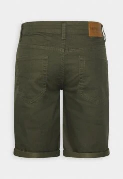 Only & Sons ONSPLY LIFE - Jeans Shorts - Olive Night -Only and Sons Verkäufe 5fb7ce567ac64581b55d00806c34e4e7