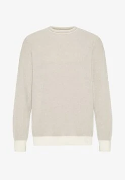 Only & Sons ONSOBY STRIPE - Strickpullover - Black -Only and Sons Verkäufe 6001df050e9b42c98a73f86d092f81d9