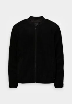 Only & Sons ONSSAWYER - Bomberjacke - Black 9 Only & Sons ONSSAWYER - Bomberjacke - Black -Only and Sons Verkäufe 6087e60b6f544a9d926228d9b6baeb30 1