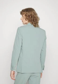 Only & Sons ONSEVE SLIM SUIT SET - Anzug - Chinois Green -Only and Sons Verkäufe 60f1e088e57543a9aeac98751a7a5b25