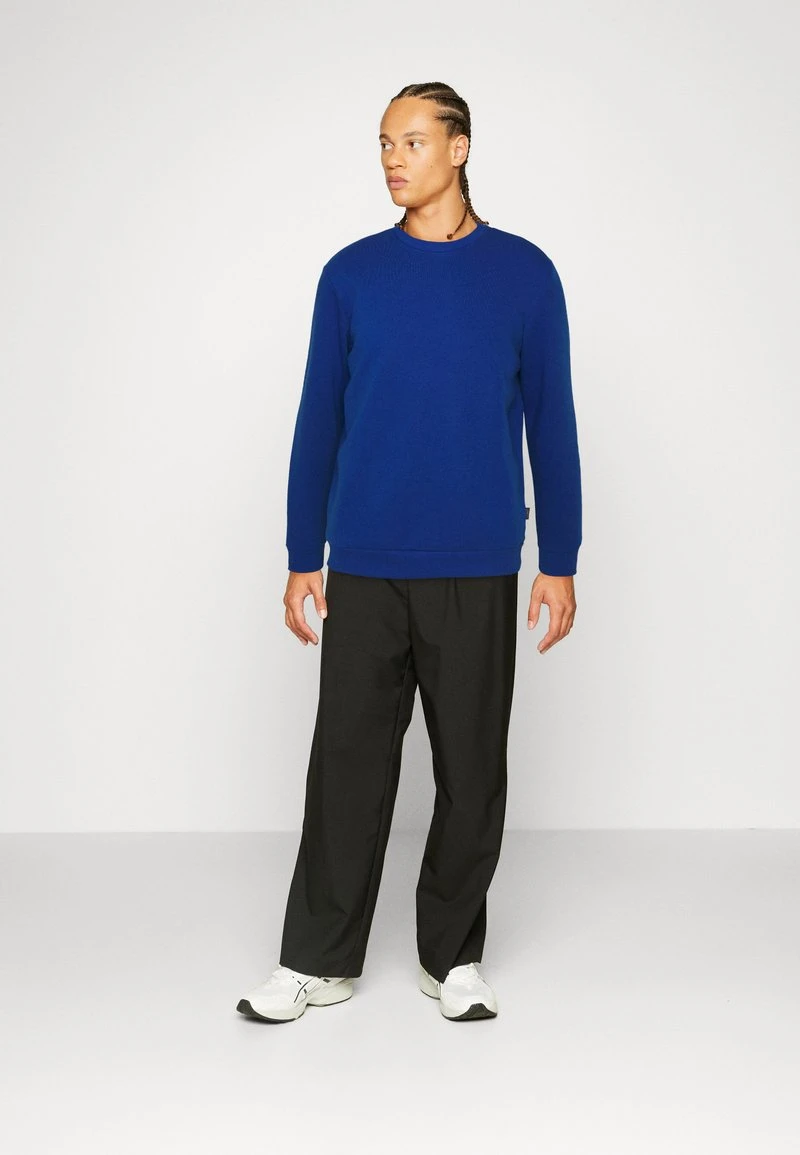 Only & Sons ONSCERES LIFE CREW NECK NOOS - Sweatshirt - True Blue 2 Only & Sons ONSCERES LIFE CREW NECK NOOS - Sweatshirt - True Blue – Bild 2