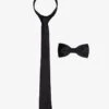 Only & Sons ONSTHEO BOW TIE SET - Fliege - Black