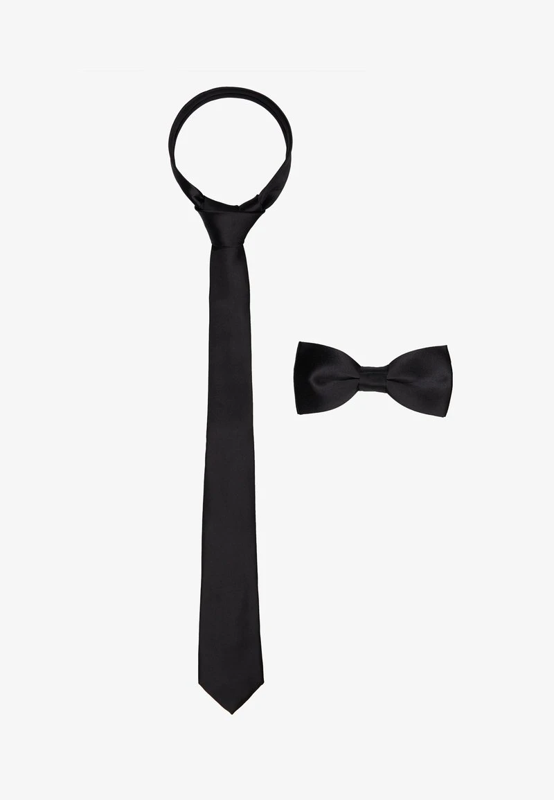 Only & Sons ONSTHEO BOW TIE SET - Fliege - White 5 Only & Sons ONSTHEO BOW TIE SET - Fliege - White – Bild 5