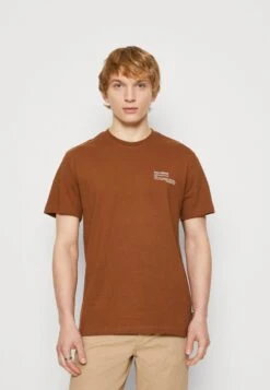 Only & Sons ONSFINN WELLBEING TEE - T-Shirt Basic - Dachshund