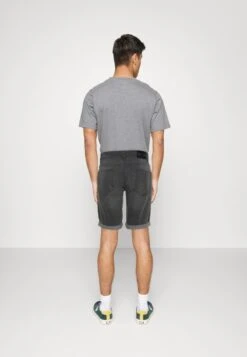 Only & Sons ONSPLY FOLD - Jeans Shorts - Grey Denim 8 Only & Sons ONSPLY FOLD - Jeans Shorts - Grey Denim -Only and Sons Verkäufe 6258867c807940ee845845b502a74ab3
