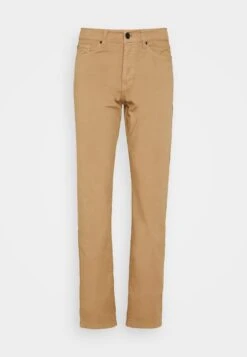Only & Sons ONSEDGE LOOSE PANT - Stoffhose - Caribou -Only and Sons Verkäufe 62a90fa9a7794f96a9e524da1e2f3e09