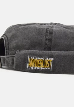 Only & Sons ONSJAGGER SHORT WASH BEANIE UNISEX - Mütze - Black -Only and Sons Verkäufe 62ec70af9b94491b89c1bce1d5fe9876