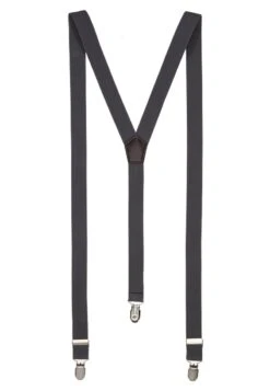 Only & Sons ONSBOWTIE SUSPENDER SET - Fliege - Glacier Gray -Only and Sons Verkäufe 648ddf50b03e4c63bb07582dabd14a7c