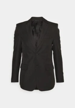 Only & Sons ONSEVE - Anzugsakko - Black -Only and Sons Verkäufe 64bed0dade824cf7a1341f3507c4eb9b