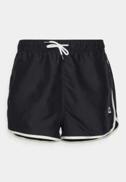Only & Sons ONSTODD SWIM SHORTEST CURVE - Badeshorts - Black 8 Only & Sons ONSTODD SWIM SHORTEST CURVE - Badeshorts - Black -Only and Sons Verkäufe 64ed5db0de7e43b6b3518e02689f9014