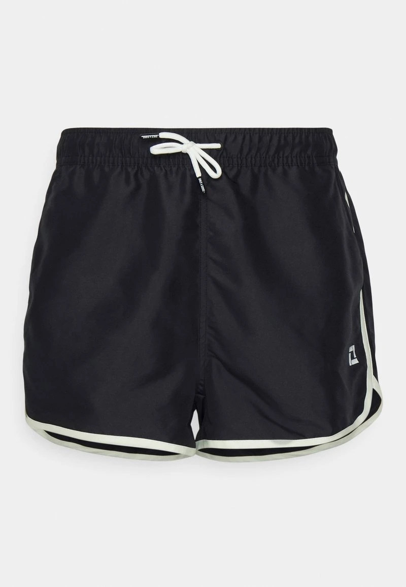 Only & Sons ONSTODD SWIM SHORTEST CURVE - Badeshorts - Black 3 Only & Sons ONSTODD SWIM SHORTEST CURVE - Badeshorts - Black – Bild 3