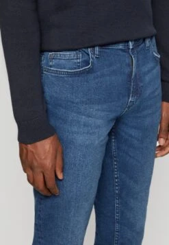 Only & Sons ONSLOOM SLIM - Jeans Slim Fit - Blue Denim -Only and Sons Verkäufe 6532db7629004f44a3d55ed5c81f4db4