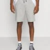 Only & Sons ONSCERES - Shorts - Light Grey Melange