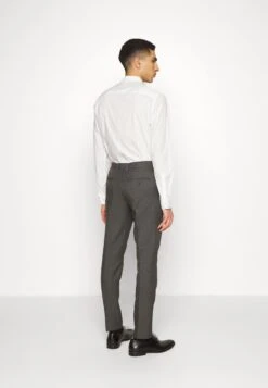 Only & Sons ONSEVE CLEAN - Anzughose - Dark Grey Melange 8 Only & Sons ONSEVE CLEAN - Anzughose - Dark Grey Melange -Only and Sons Verkäufe 6628c1d90ddd4595a9c439e7ba47beb9