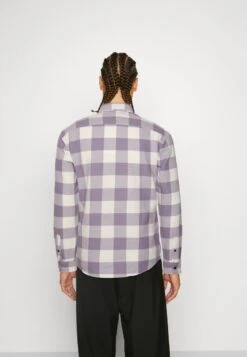 Only & Sons ONSGUDMUND LIFE - Hemd - Purple Ash -Only and Sons Verkäufe 662dbe5366334046bf411f9ca41d71e8