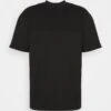 Only & Sons ONSFRED TEE - T-Shirt Basic - Black