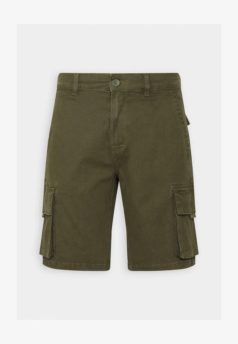 Only & Sons ONSNEXT - Shorts - Dark Navy 5 Only & Sons ONSNEXT - Shorts - Dark Navy – Bild 5