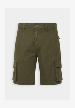 Only & Sons ONSNEXT - Shorts - Black -Only and Sons Verkäufe 672489fd7622431a88c40daf1859367a