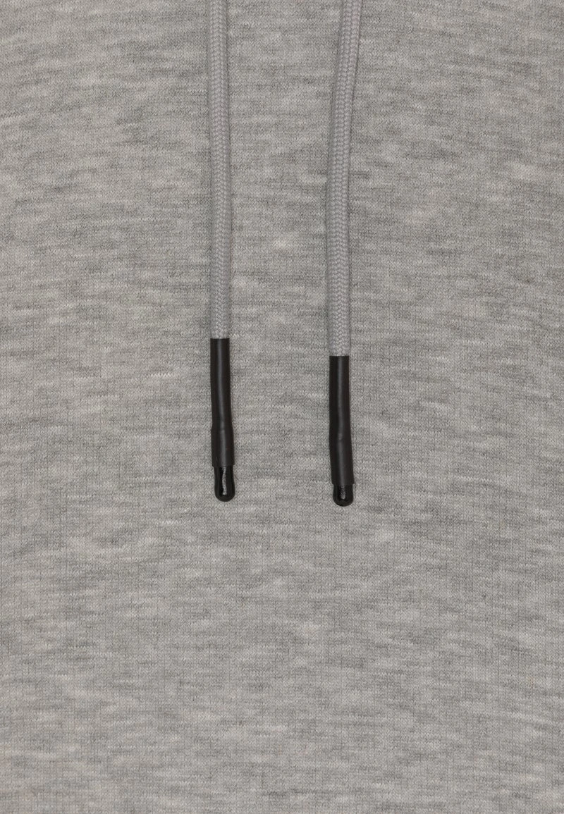 Only & Sons ONSCERES SHORT AND HOOD SET UNISEX - Sweatshirt - Light Grey 5 Only & Sons ONSCERES SHORT AND HOOD SET UNISEX - Sweatshirt - Light Grey – Bild 5