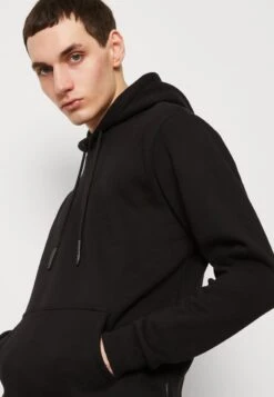 Only & Sons ONSCERES HOODIE UNISEX 2 PACK - Kapuzenpullover - Black 10 Only & Sons ONSCERES HOODIE UNISEX 2 PACK - Kapuzenpullover - Black -Only and Sons Verkäufe 6798b68ff1c644e8bc77fb4d11ca73ac