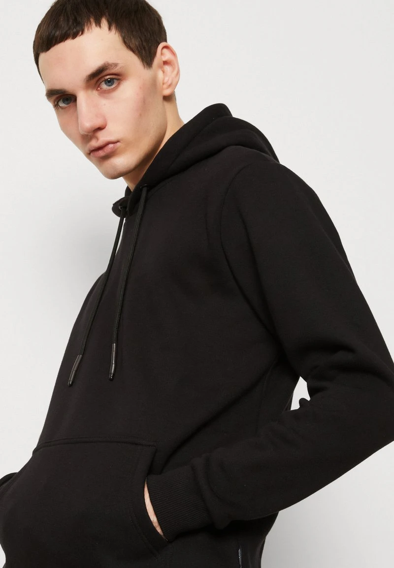 Only & Sons ONSCERES HOODIE UNISEX 2 PACK - Kapuzenpullover - Black 5 Only & Sons ONSCERES HOODIE UNISEX 2 PACK - Kapuzenpullover - Black – Bild 5