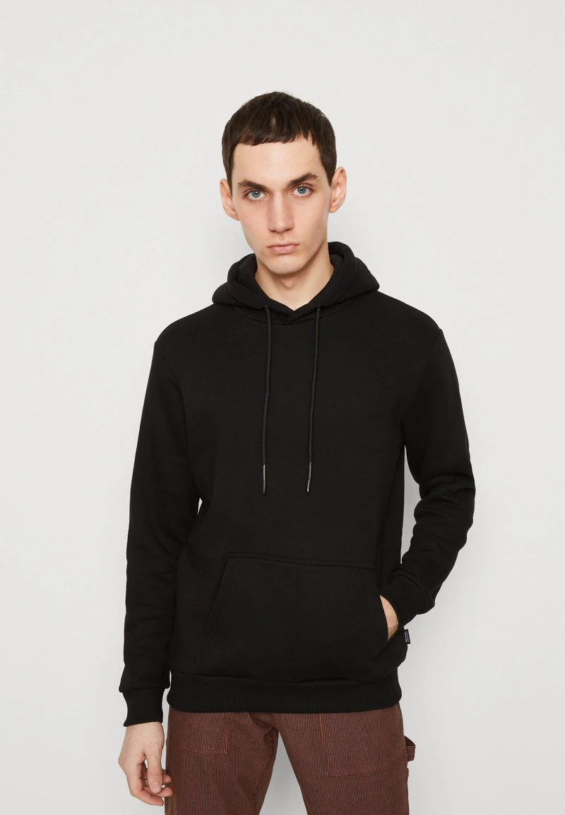 Only & Sons ONSCERES HOODIE UNISEX 2 PACK - Kapuzenpullover - Black 2 Only & Sons ONSCERES HOODIE UNISEX 2 PACK - Kapuzenpullover - Black – Bild 2