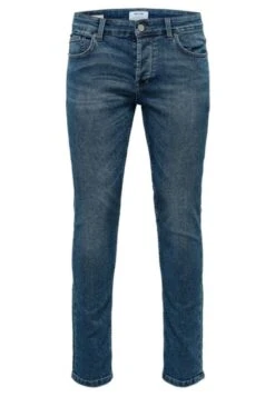 Only & Sons ONSLOOM - Jeans Slim Fit - Blue Denim -Only and Sons Verkäufe 689b511711834a3cb725c141122badb4