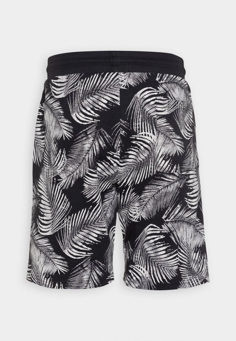 Only & Sons ONSPERRY LIFE LEAF - Jogginghose - Dark Navy 6 Only & Sons ONSPERRY LIFE LEAF - Jogginghose - Dark Navy – Bild 6