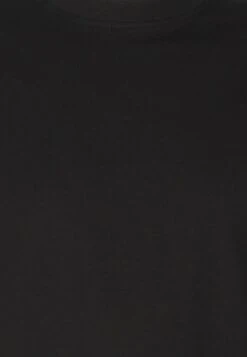 Only & Sons ONSFRED TEE - T-Shirt Basic - Black -Only and Sons Verkäufe 68c2e35f6a45483d8b1914d0befd6551