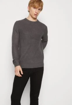 Only & Sons ONSWARP - Jeans Skinny Fit - Black Denim -Only and Sons Verkäufe 69174c6b3f09485b8a7fbeb45d9db53e