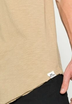 Only & Sons ONSBENNE LIFE LONGY - T-Shirt Basic - Chinchilla -Only and Sons Verkäufe 69b6eca3d2ae4c59b2b3da0fa6481236