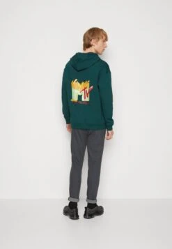 Only & Sons ONSMTV HOODIE UNISEX - Sweatshirt - Ponderosa Pine -Only and Sons Verkäufe 69b83a5fabe745e99813a4b21155c20f