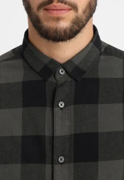 Only & Sons ONSGUDMUND LIFE - Hemd - Forest Night 11 Only & Sons ONSGUDMUND LIFE - Hemd - Forest Night -Only and Sons Verkäufe 69df9ca8251242b0a675e880a32f2b6e