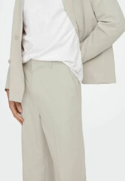 Only & Sons LOOSE FIT - Anzughose - Moonstruck -Only and Sons Verkäufe 6a08e8f3165b4d8c8bdc968b06b146f3