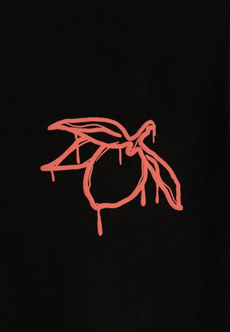 Only & Sons ONSANDRES TEE UNISEX - T-Shirt Print - Black 5 Only & Sons ONSANDRES TEE UNISEX - T-Shirt Print - Black – Bild 5