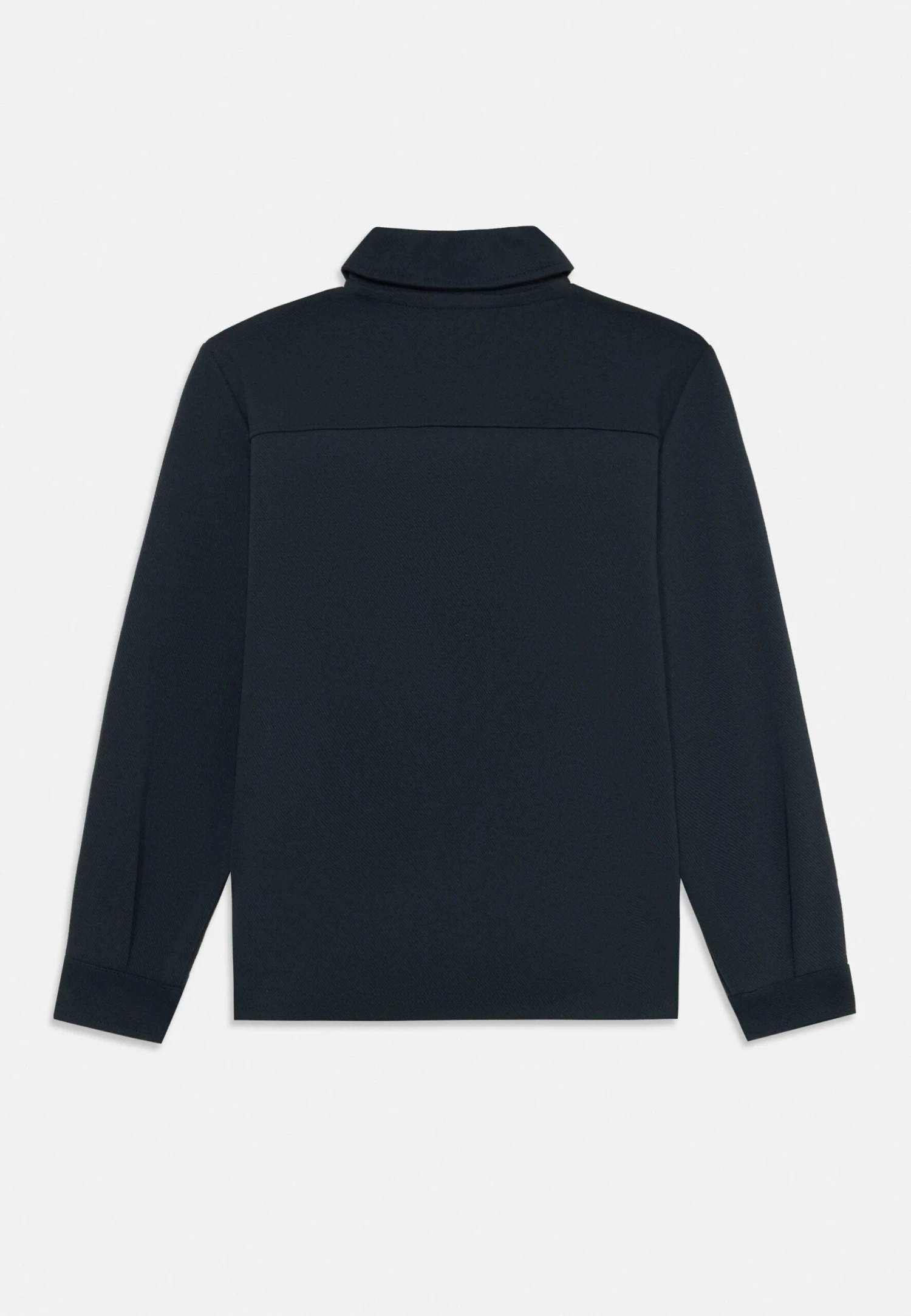 OSJNEW KODYL OVERSHIRT - Hemd - Dark Navy 2 OSJNEW KODYL OVERSHIRT - Hemd - Dark Navy – Bild 2