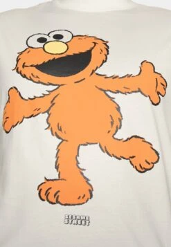 Only & Sons ONSSESSTREET TEE UNISEX - T-Shirt Print - Cloud Dancer -Only and Sons Verkäufe 6af65da4b1bc4f97bb1766f235aadb30