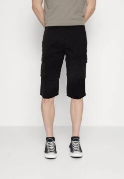 Only & Sons ONSCAM STAGE KNICKERS - Shorts - Black