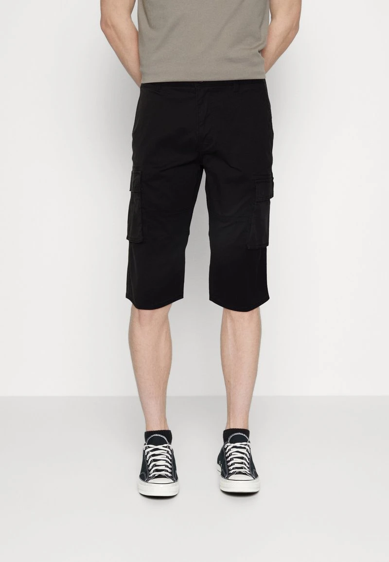 Only & Sons ONSCAM STAGE KNICKERS - Shorts - Black 1 Only & Sons ONSCAM STAGE KNICKERS - Shorts - Black