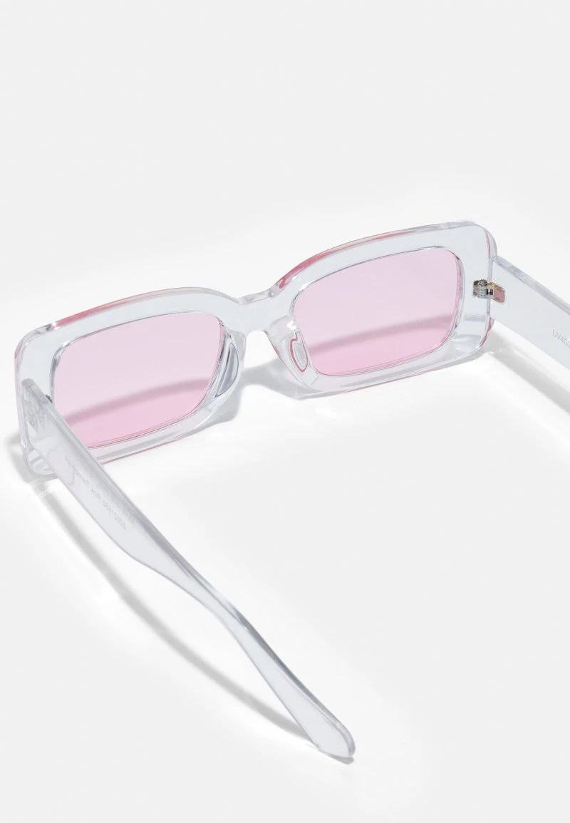 Only & Sons ONSSUNGLASS UNISEX 2 PACK - Sonnenbrille - Black/beige 5 Only & Sons ONSSUNGLASS UNISEX 2 PACK - Sonnenbrille - Black/beige – Bild 5