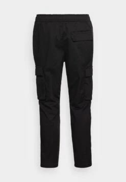 Only & Sons ONSROD CROP PANTS - Cargohose - Black 7 Only & Sons ONSROD CROP PANTS - Cargohose - Black -Only and Sons Verkäufe 6c7a01f58b9041f5bd89e983f3d099b3