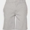 Only & Sons ONSMARK - Shorts - Light Grey